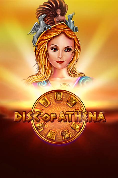 Disc Of Athena Parimatch